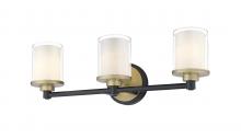 True Light Co. TRV483BKBNGCO - Sophia Vanity