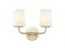 True Light Co. TRV4902BNG - Georgia Vanity