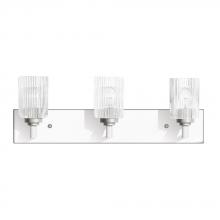 True Light Co. TRV6003BNCR - Ava Vanity