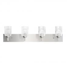 True Light Co. TRV6004BNCR - Ava Vanity