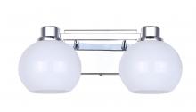 True Light Co. TRV646215CHO - Hardy Vanity