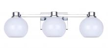 True Light Co. TRV646325CHO - Hardy Vanity
