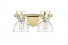 True Light Co. TRV7402BNG - Cooke Vanity