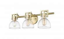 True Light Co. TRV7403BNG - Cooke Vanity