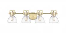 True Light Co. TRV7404BNG - Cooke Vanity