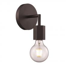 True Light Co. 22231 BK - Cash Wall Sconce