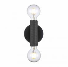 True Light Co. 22300 BK - Simon Wall Sconce