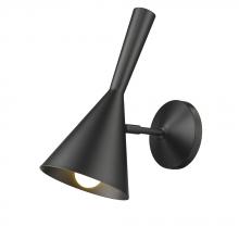 True Light Co. TRW560112BK - Wall Sconce