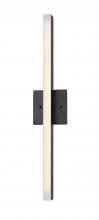 True Light Co. TRW9424BK - Wilson Wall Sconce