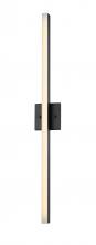 True Light Co. TRW9436BK - Wilson Wall Sconce