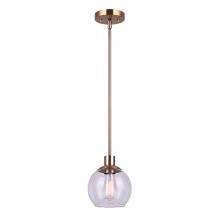 True Light Co. IPL560B01GD - Greta Pendant