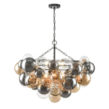 DVI DVP32829EB-MG - COMET 6 LT PENDANT
