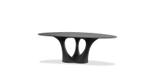 Mobital DTA-GROO-SHAD- - GROOT      Dining Table  Shadow MAS Epoxy,    Indoor-Outdoor