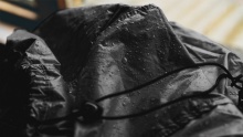 Mobital LCH-BOND-BLAC-COVER - BONDI    Protective Cover Black Sunbrella Fabric