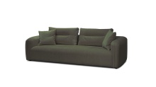 Mobital SOF-FILO-THYM- - FILO      Sofa Thyme Green  Fabric