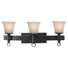 Kalco 4203B/1219 - Americana 3 Light Bath