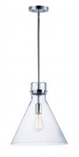 Maxim 26119CDPC/BUL - Seafarer-Single Pendant