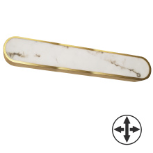 Dainolite WSH-3240LEDW-AGB - 40W Wall Sconce in Aged Brass w/ Alabaster Diffuser