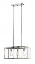 Trans Globe 10213 BN - Eastwood II 12" Pendant