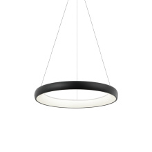 Matteo C32724MB - Maverick Matte Black Pendant
