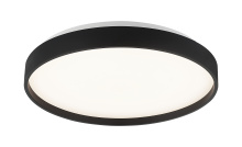 Matteo M10801BK - Alexandre Black Ceiling Mount