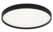 Matteo M10802BK - Alexandre Black Ceiling Mount