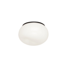 Matteo M14001BKOP - Gelasin Black Flush Mounts