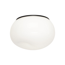 Matteo M14021BKOP - Gelasin Black Flush Mounts