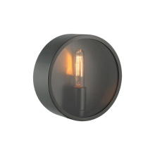 Matteo M15201GM - Marco Gunmetal Wall Sconce