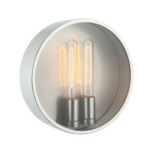 Matteo M15202CH - Marco Chrome Wall Sconce