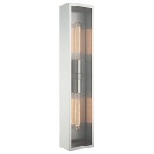 Matteo M15222CH - Marco Chrome Wall Sconce