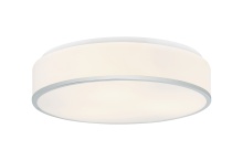 Matteo M15803CH - Echo Chrome Ceiling Mount