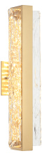 Matteo S02018AG - Niagara Aged Gold Brass Vanity