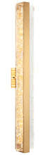 Matteo S02032AG - Niagara Aged Gold Brass Vanity