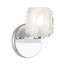 Matteo S04101CH - Carleton Chrome Vanity