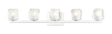 Matteo S04105CH - Carleton Chrome Vanity