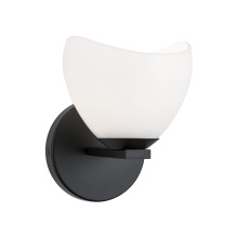 Matteo S04201BKOP - Uptowne Black Vanity