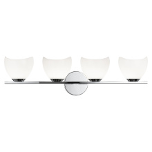 Matteo S04204CHOP - Uptowne Chrome Vanity