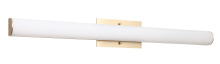 Matteo S05634OG - Marquin Oxidized Gold Wall Sconce