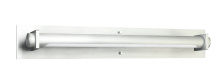 Matteo S07129AL - Knax Aluminum Wall Sconce