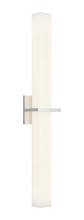 Matteo S15530CH - Rindlen Chrome Wall Sconce