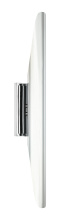 Matteo W32422CH - Stylus Chrome Wall Sconce