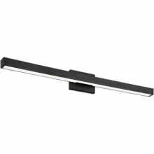 Matteo W80833MB - Presley Matte Black Vanity