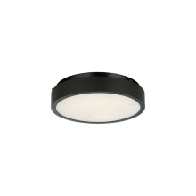 Matteo X05911MB - Marblestone Matte Black Ceiling Mount