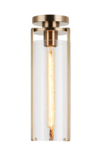 Matteo X62201AG - Bayou Aged Gold Brass Flush Mounts