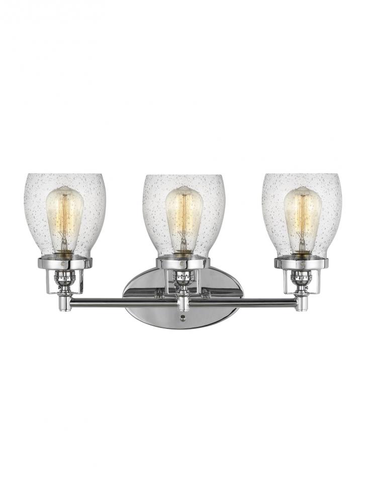 最低価格の Sea Gull Lighting Lighting Wall 4114501-962 Belton One Wall/Bath  Sconce Vanity Style