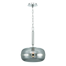 Eurofase 37197-021 - Nottingham 20" Pendant In Nickel