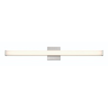 Eurofase 46820-013 - Ronning 1 Light Wall Mount in Nickel
