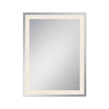 Eurofase 48116-015 - Silvana 32" Rectangular Mirror