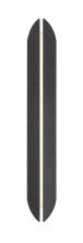 Eurofase 49015-027 - Inntra-Outdoor-40In-BK